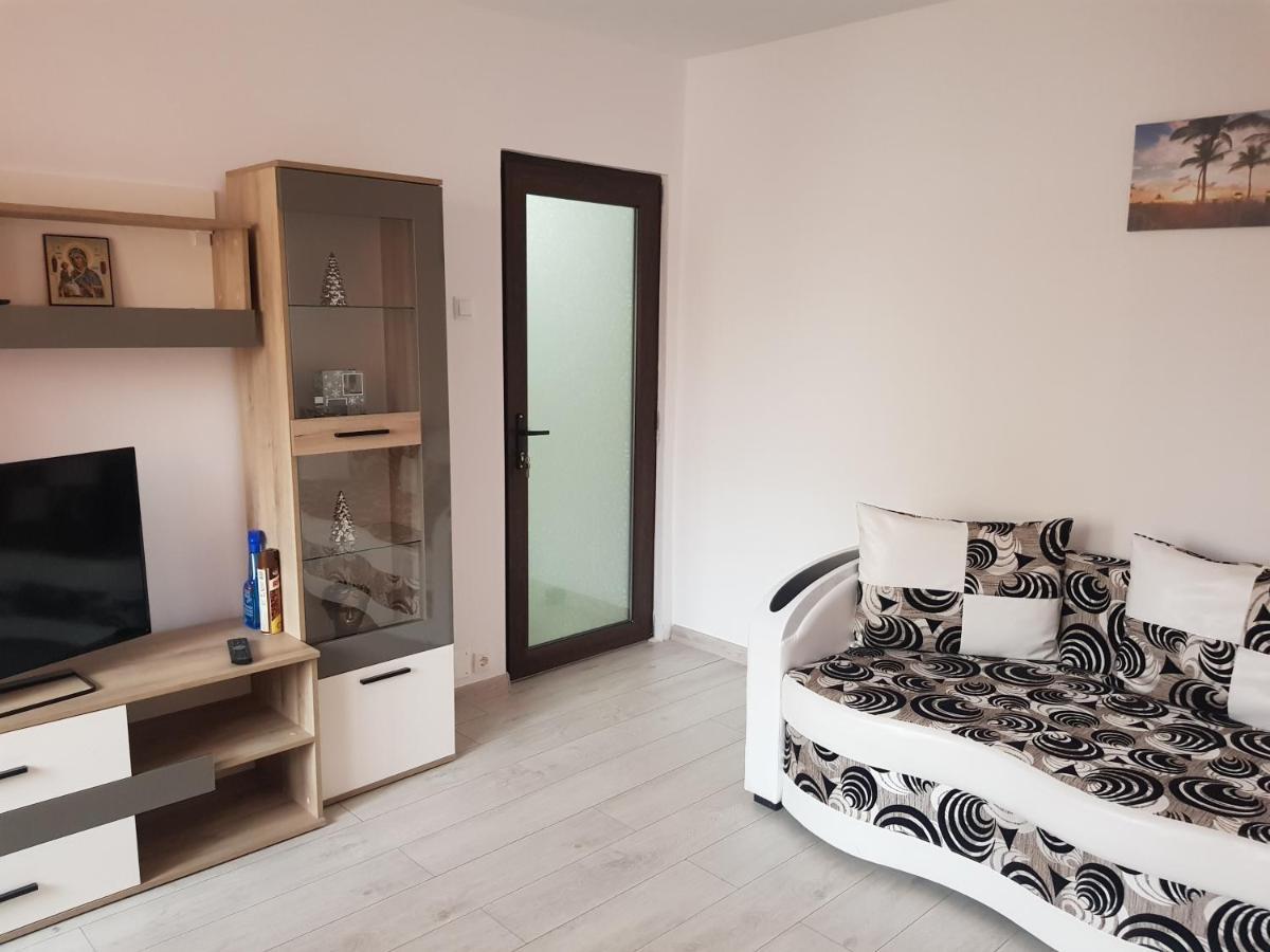 Апартаменти Apartament Dory Мангалія Екстер'єр фото