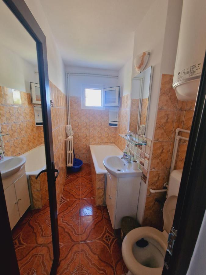 Апартаменти Apartament Dory Мангалія Екстер'єр фото