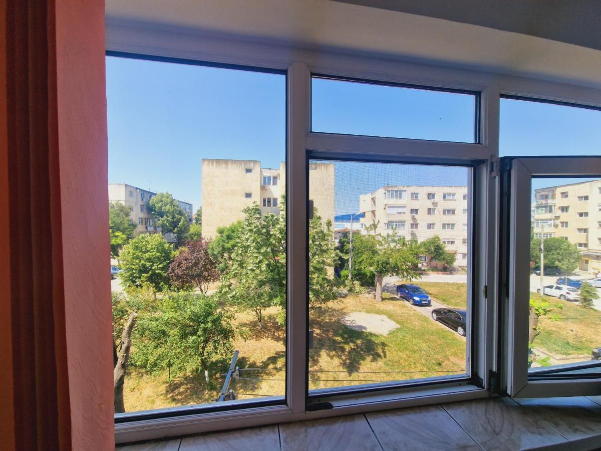 Апартаменти Apartament Dory Мангалія Екстер'єр фото